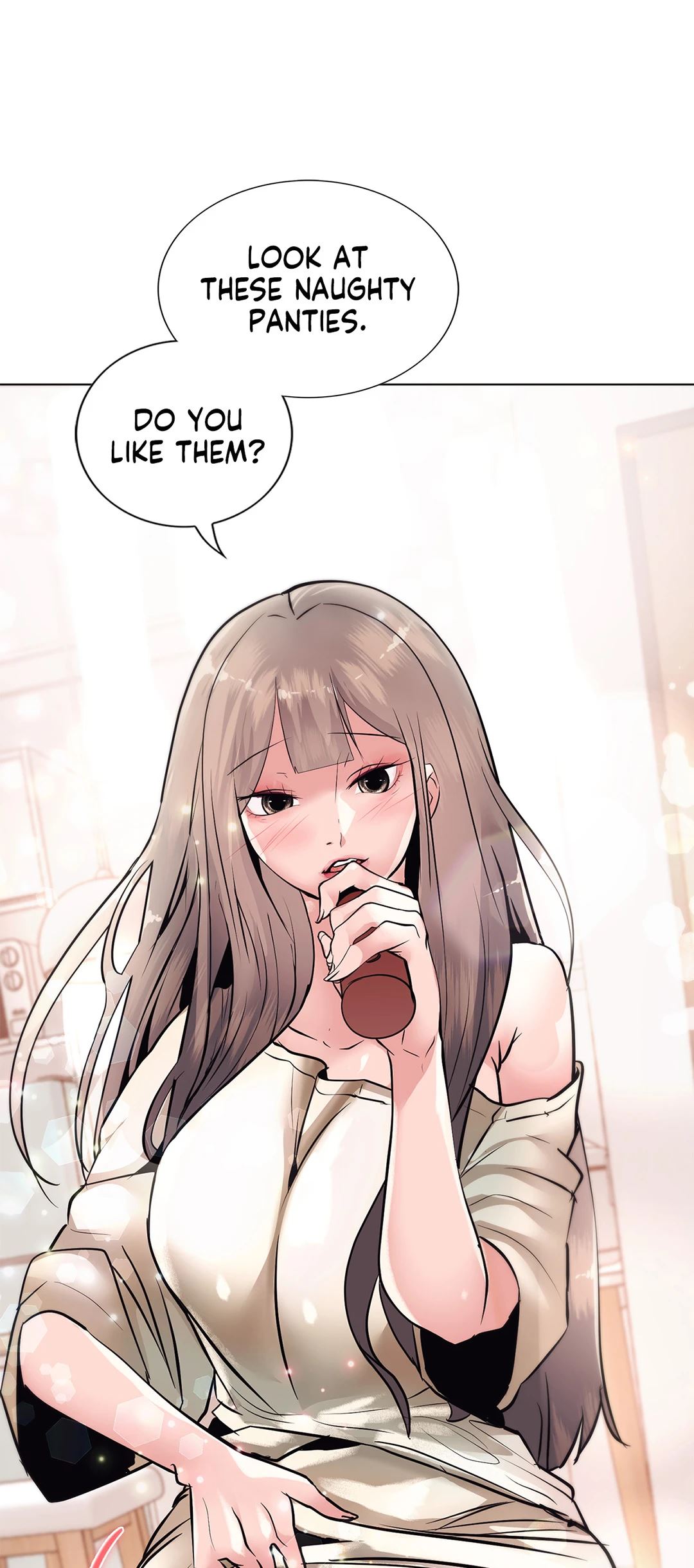 Sex Toy Try-Outs Chapter 17 image 57