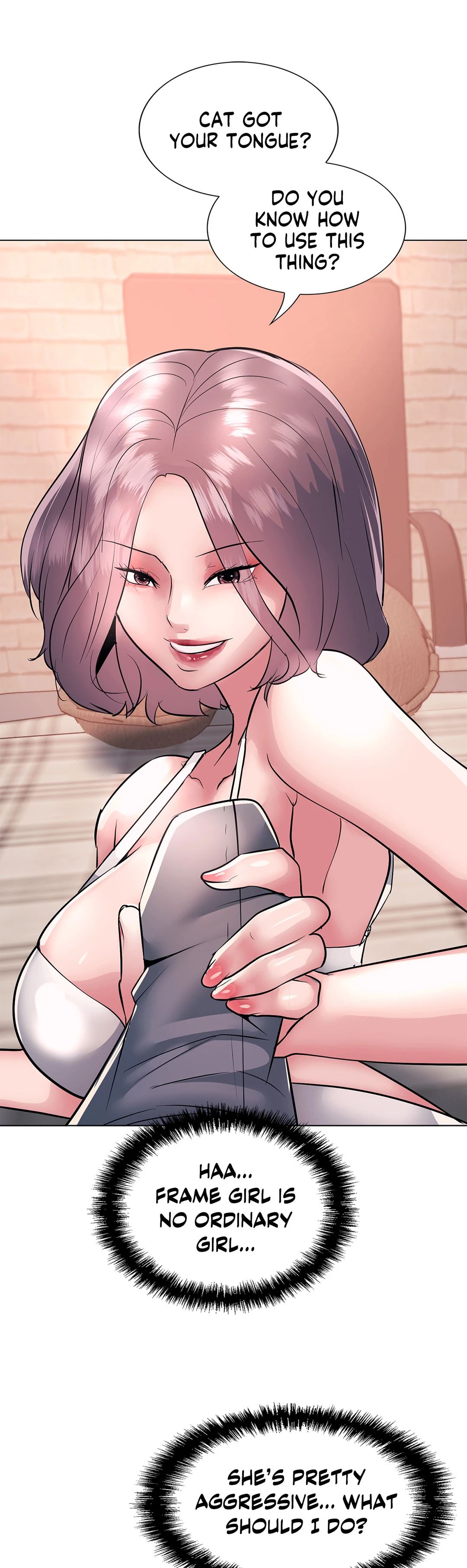 Sex Toy Try-Outs Chapter 17 image 6