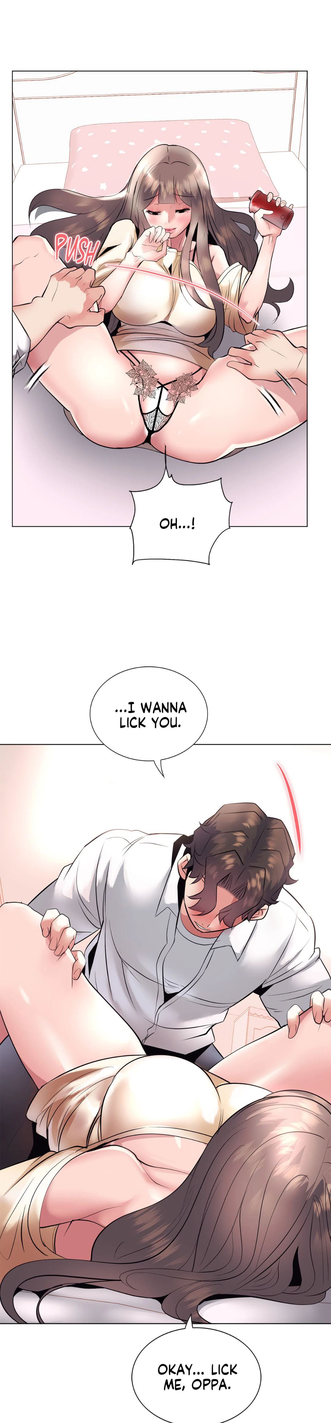 Sex Toy Try-Outs Chapter 18 image 9