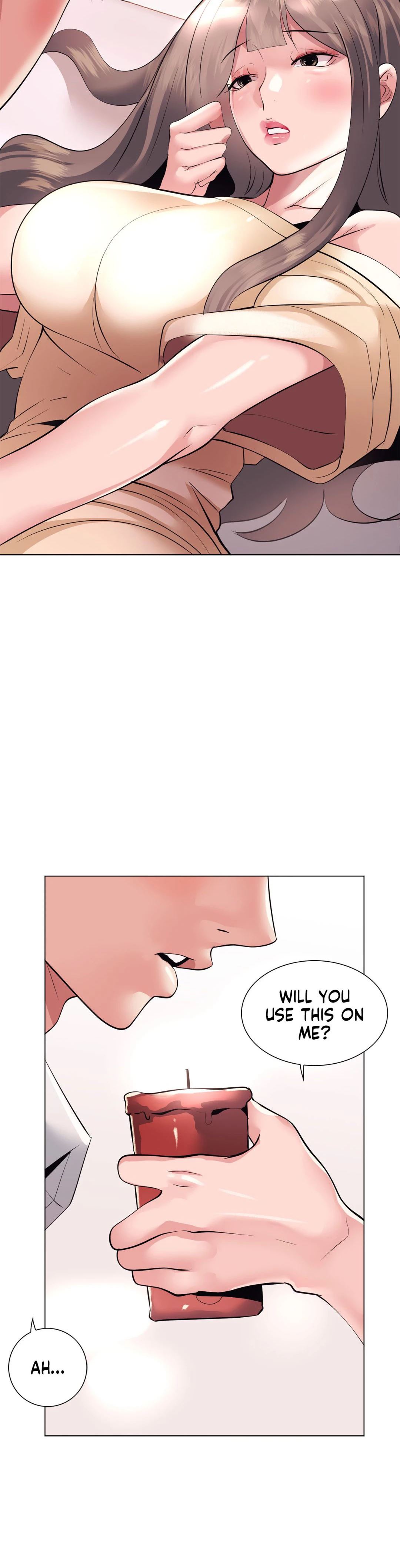 Sex Toy Try-Outs Chapter 18 image 14