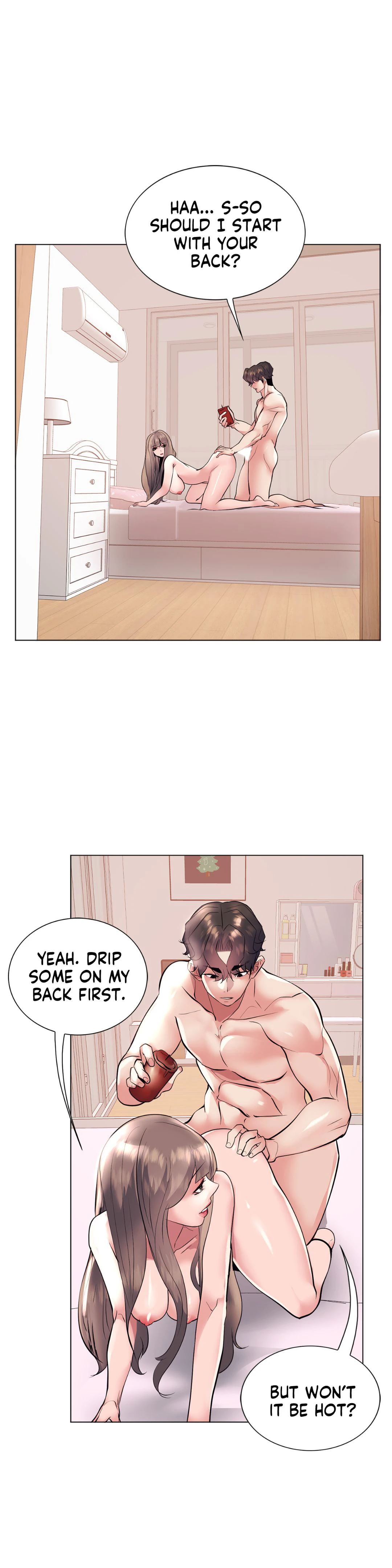 Sex Toy Try-Outs Chapter 18 image 16