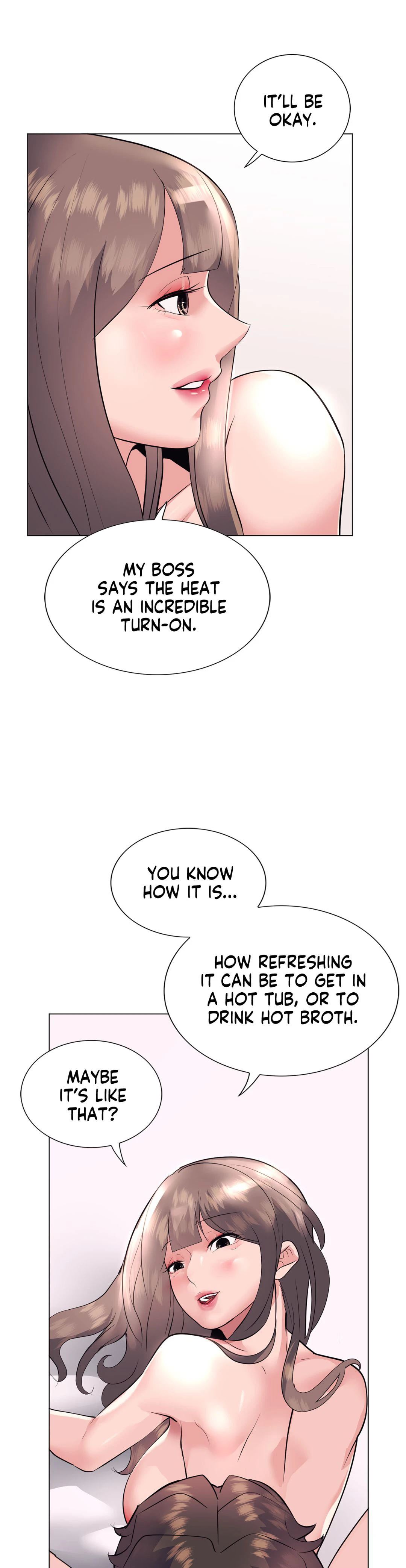 Sex Toy Try-Outs Chapter 18 image 17