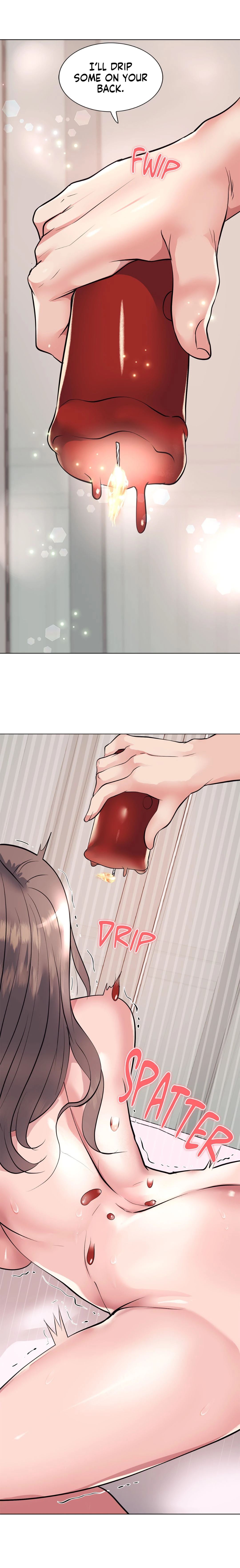 Sex Toy Try-Outs Chapter 18 image 19