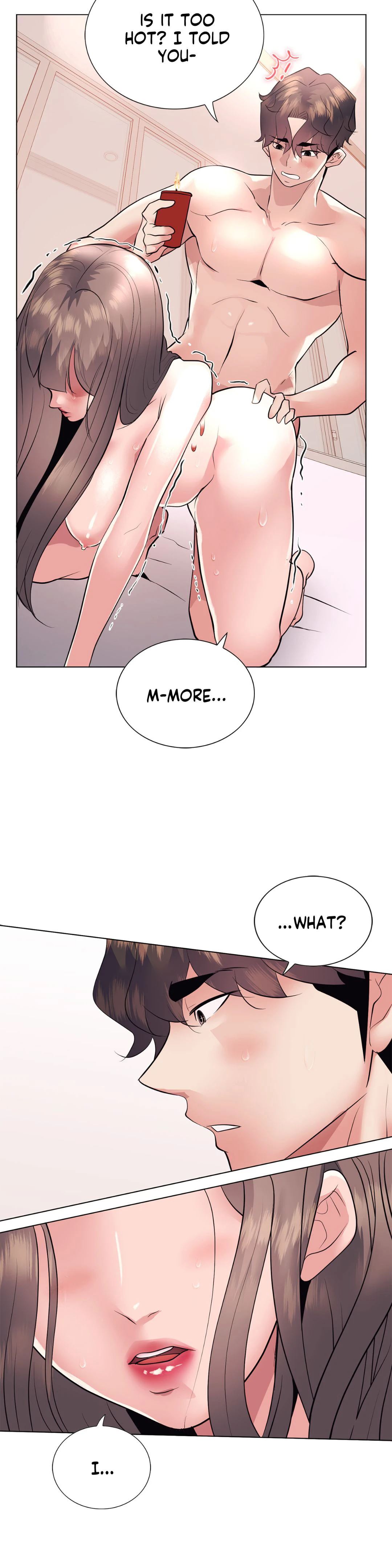 Sex Toy Try-Outs Chapter 18 image 21