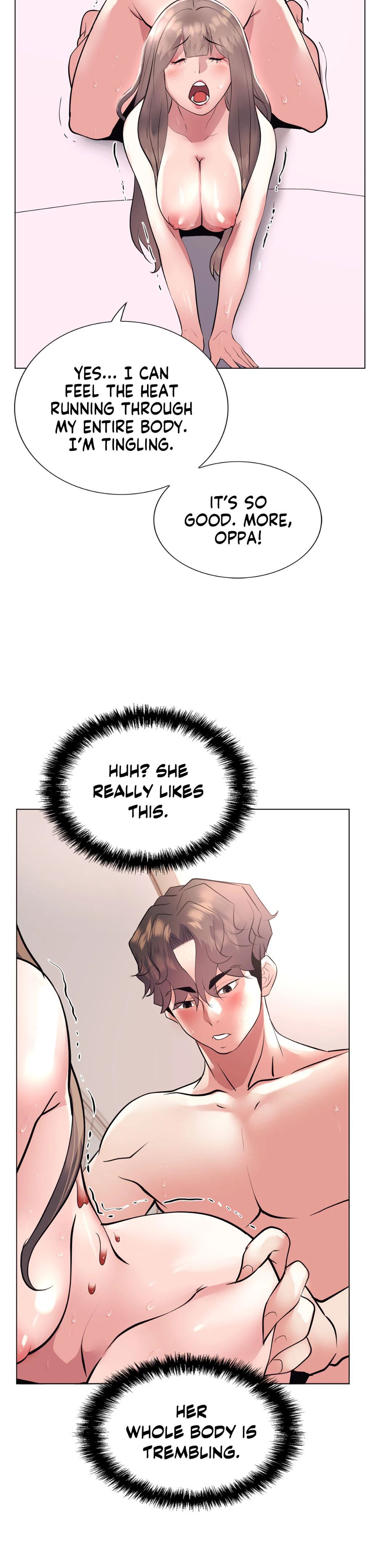Sex Toy Try-Outs Chapter 18 image 23