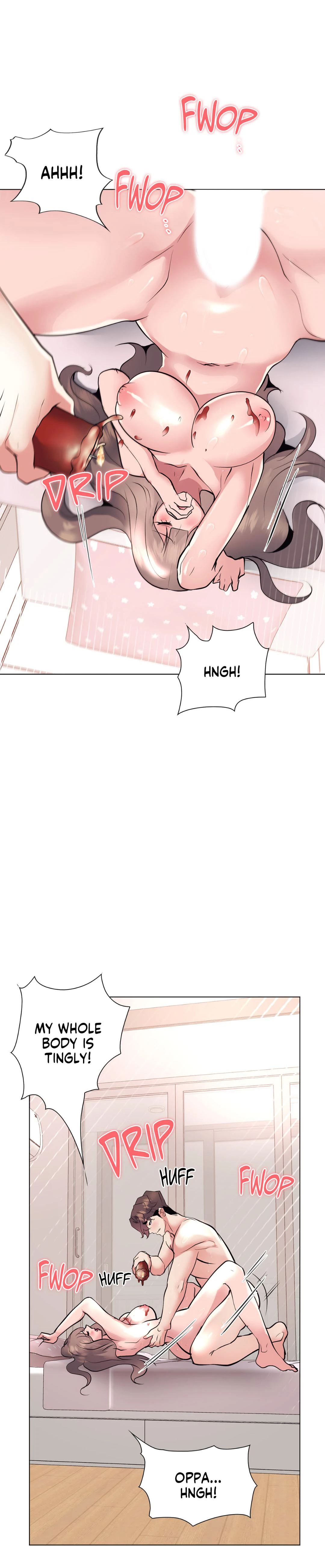 Sex Toy Try-Outs Chapter 18 image 30