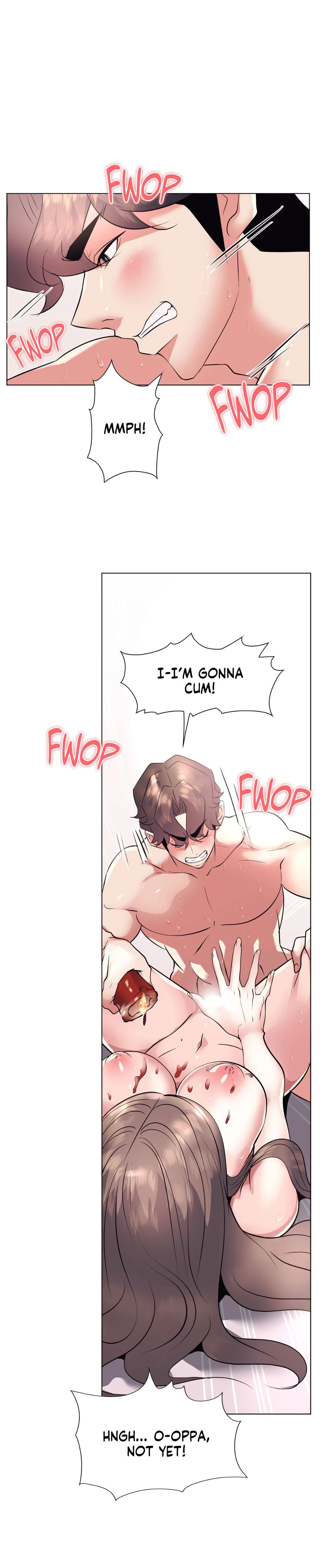 Sex Toy Try-Outs Chapter 18 image 31