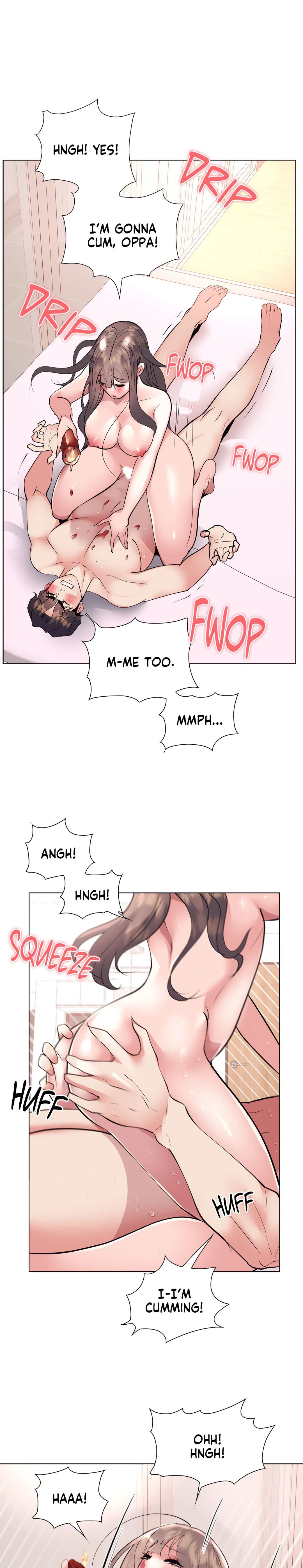 Sex Toy Try-Outs Chapter 18 image 35