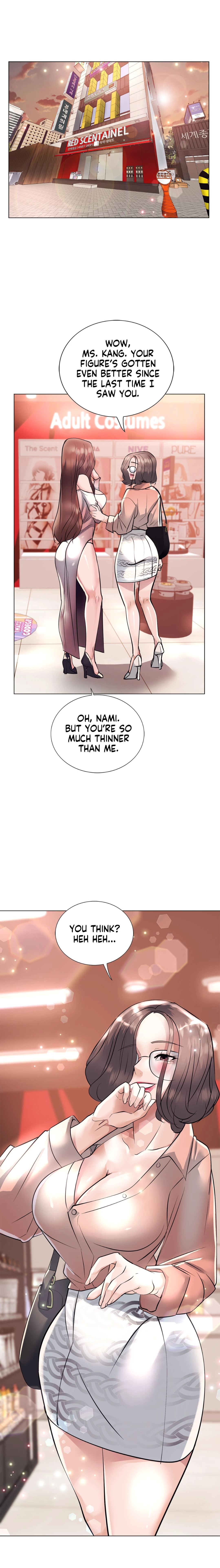 Sex Toy Try-Outs Chapter 18 image 39