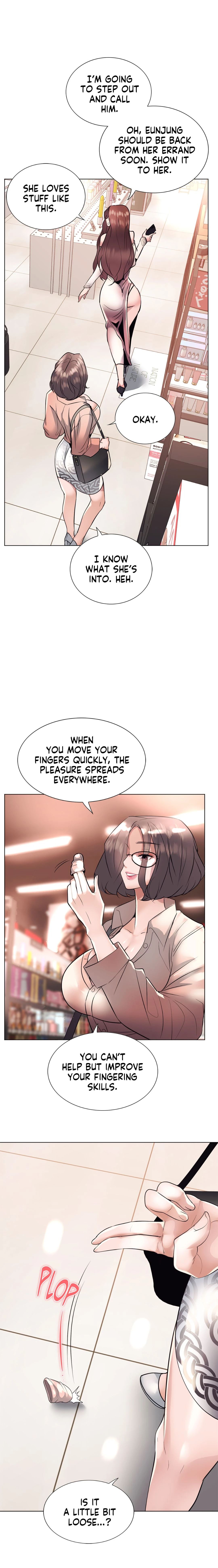 Sex Toy Try-Outs Chapter 18 image 42