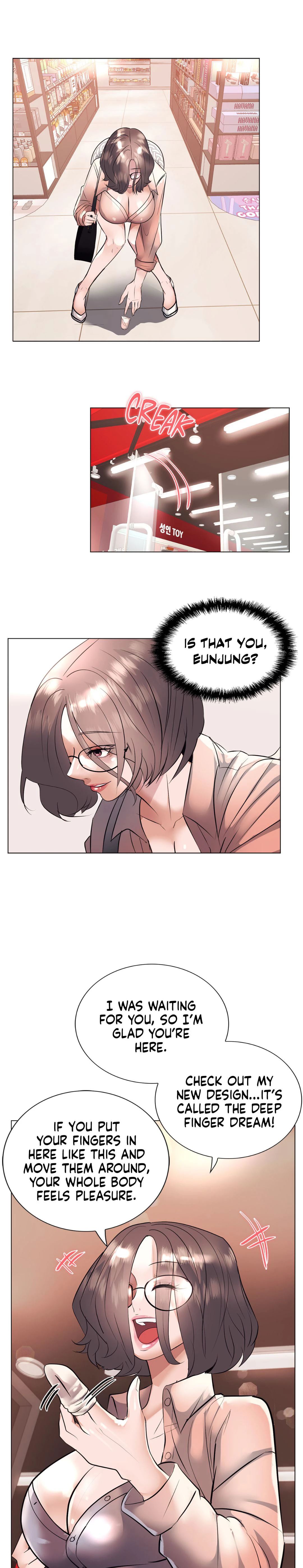 Sex Toy Try-Outs Chapter 18 image 43