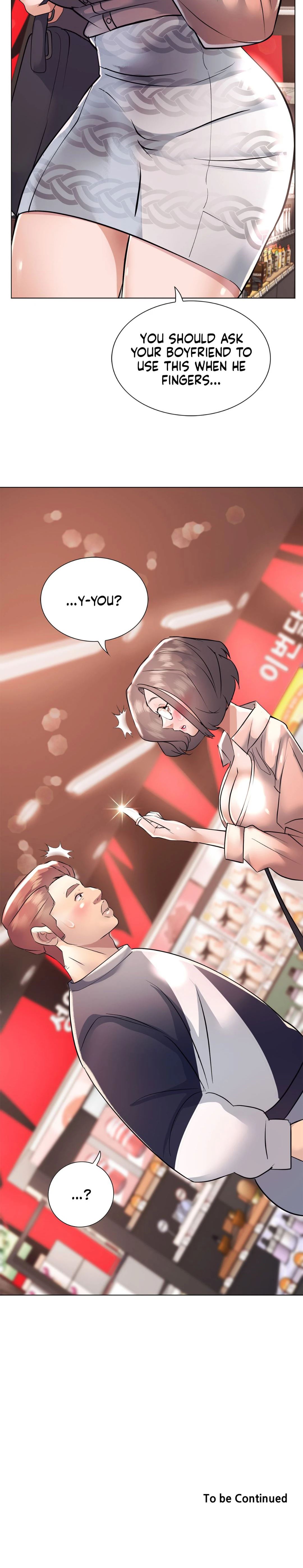 Sex Toy Try-Outs Chapter 18 image 44