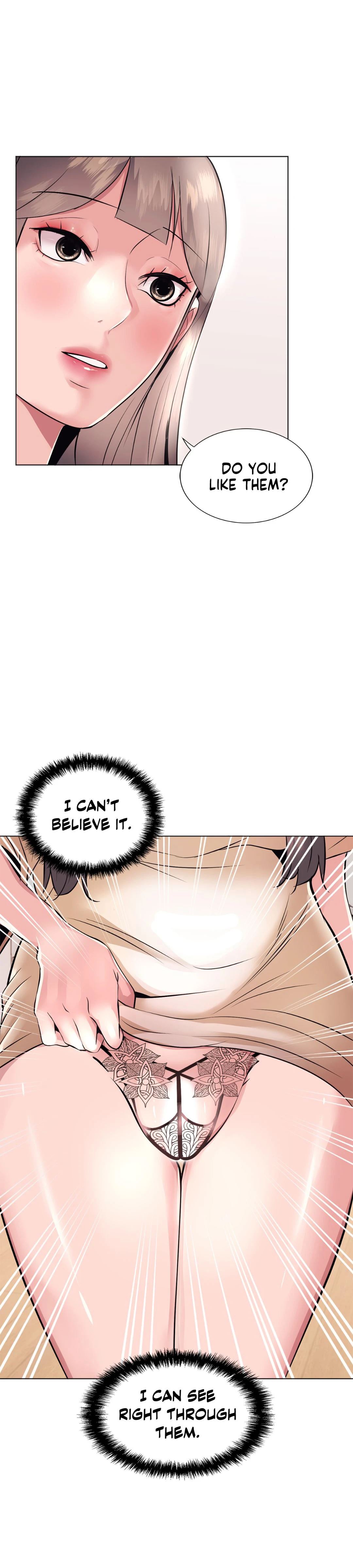 Sex Toy Try-Outs Chapter 18 image 4