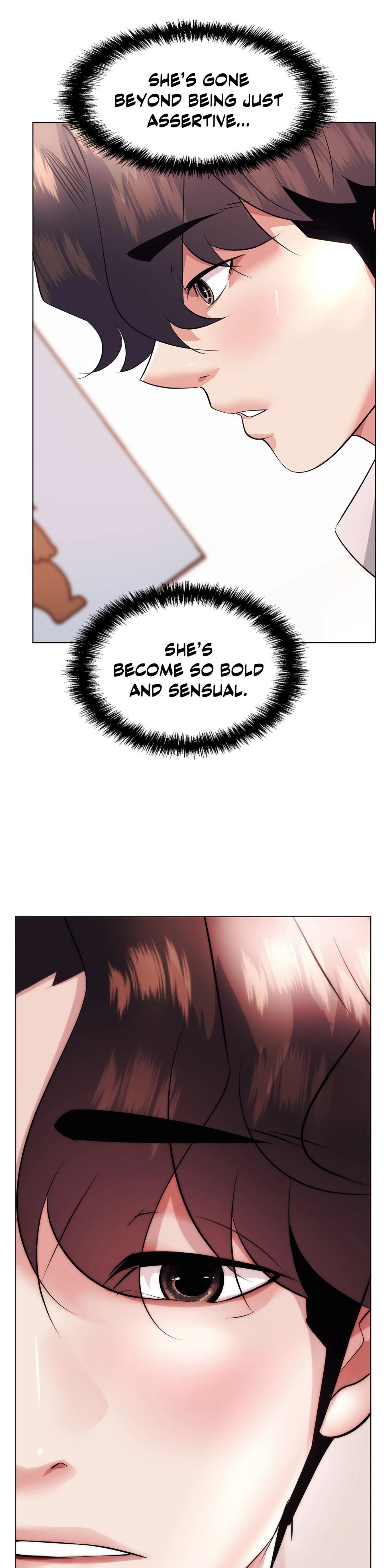 Sex Toy Try-Outs Chapter 18 image 5