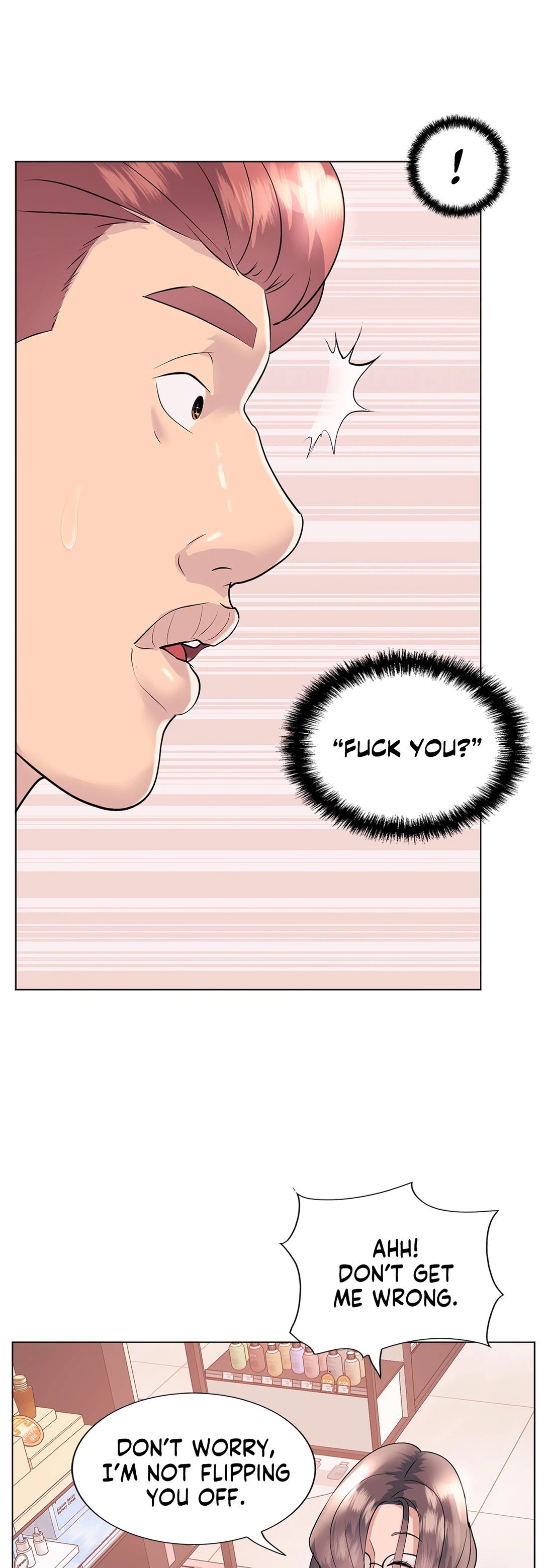 Sex Toy Try-Outs Chapter 19 image 9