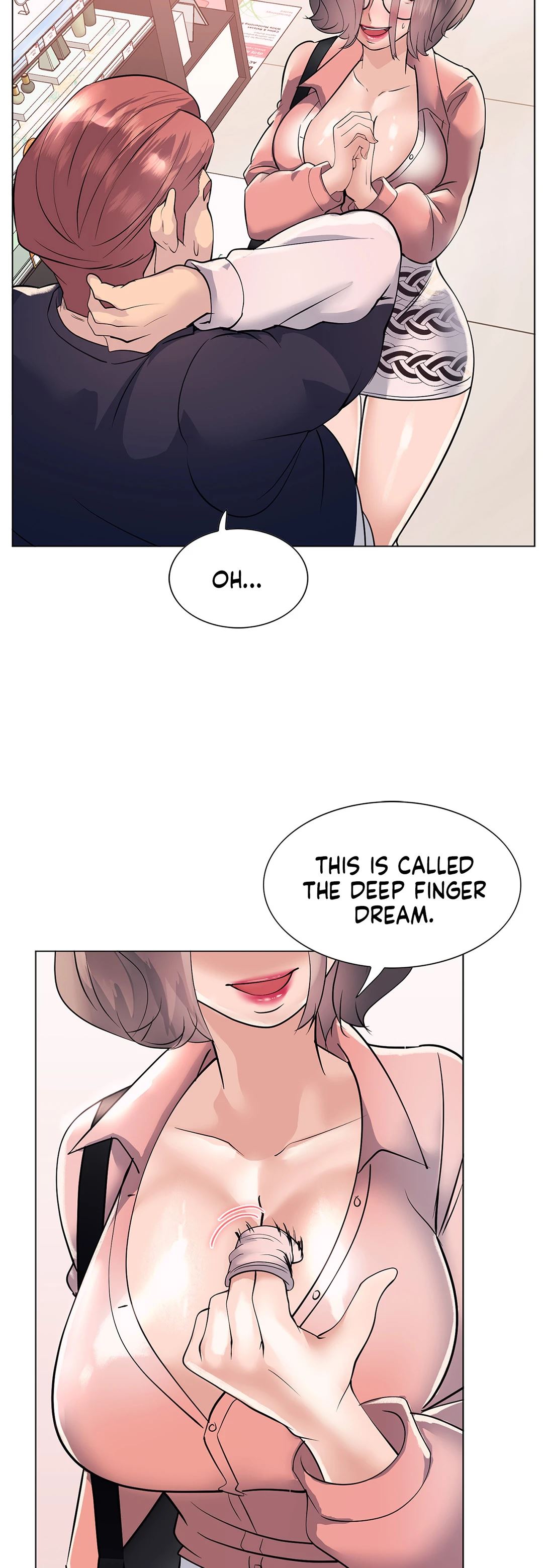 Sex Toy Try-Outs Chapter 19 image 10