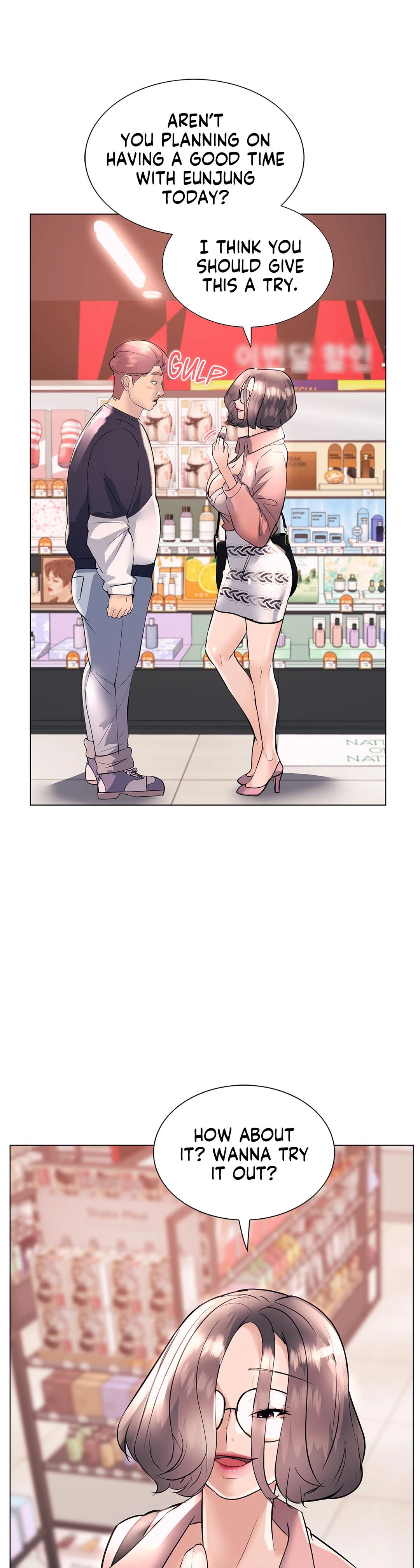 Sex Toy Try-Outs Chapter 19 image 12