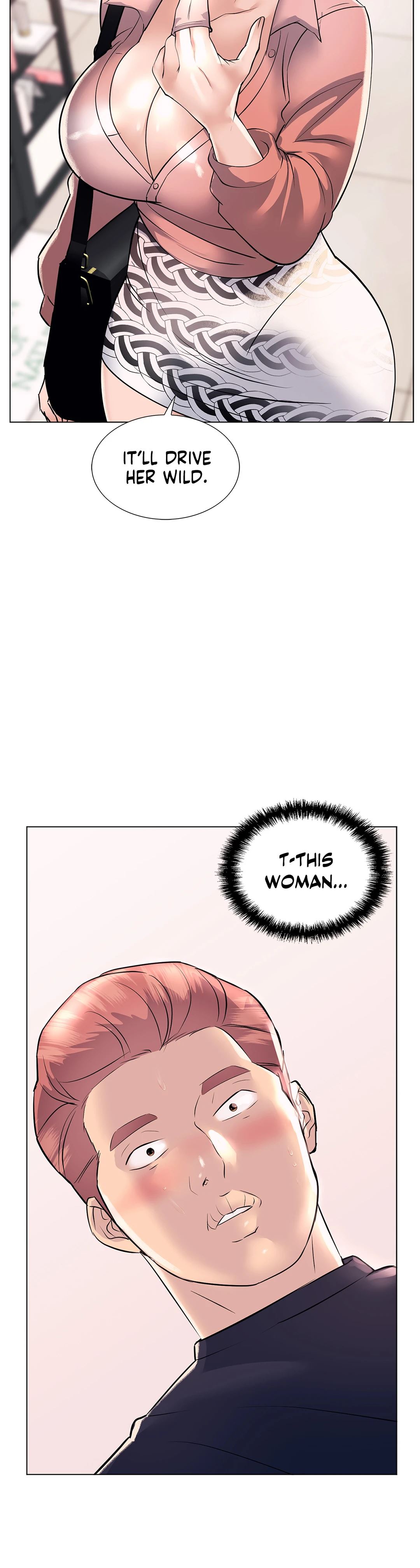 Sex Toy Try-Outs Chapter 19 image 13