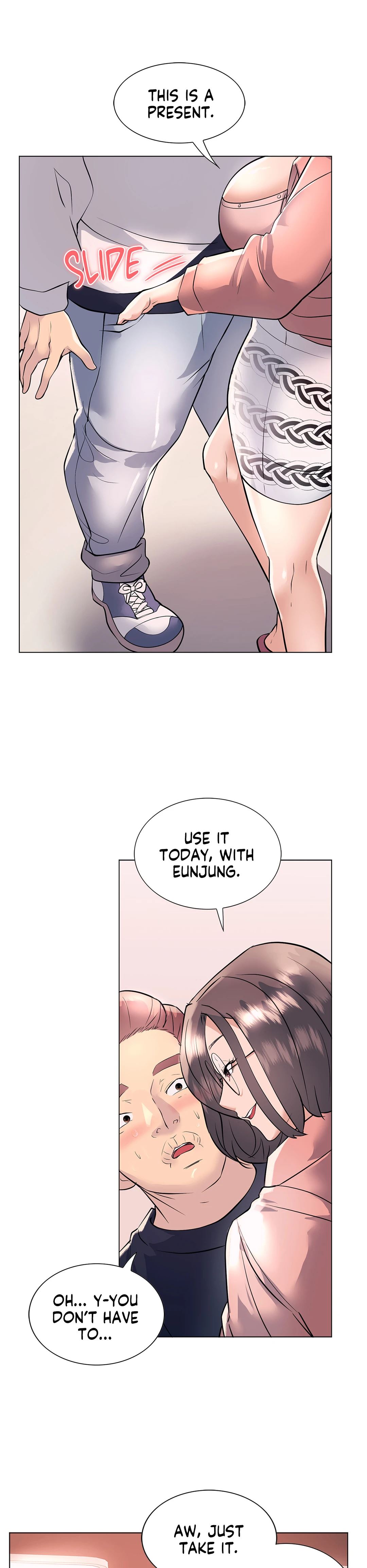 Sex Toy Try-Outs Chapter 19 image 16