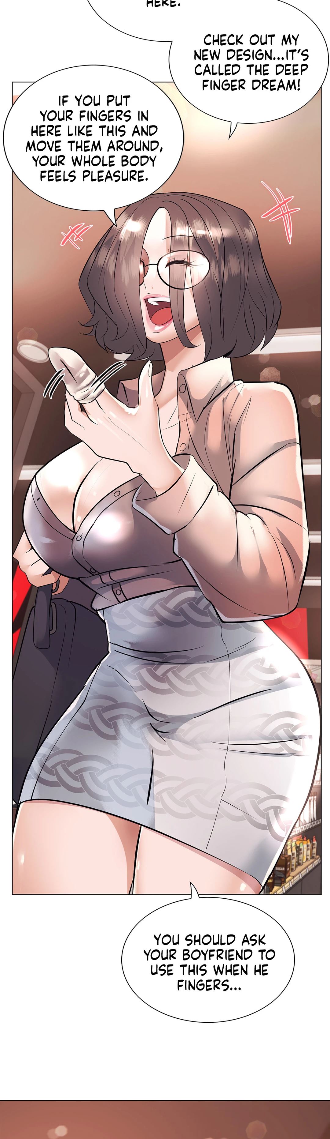 Sex Toy Try-Outs Chapter 19 image 1