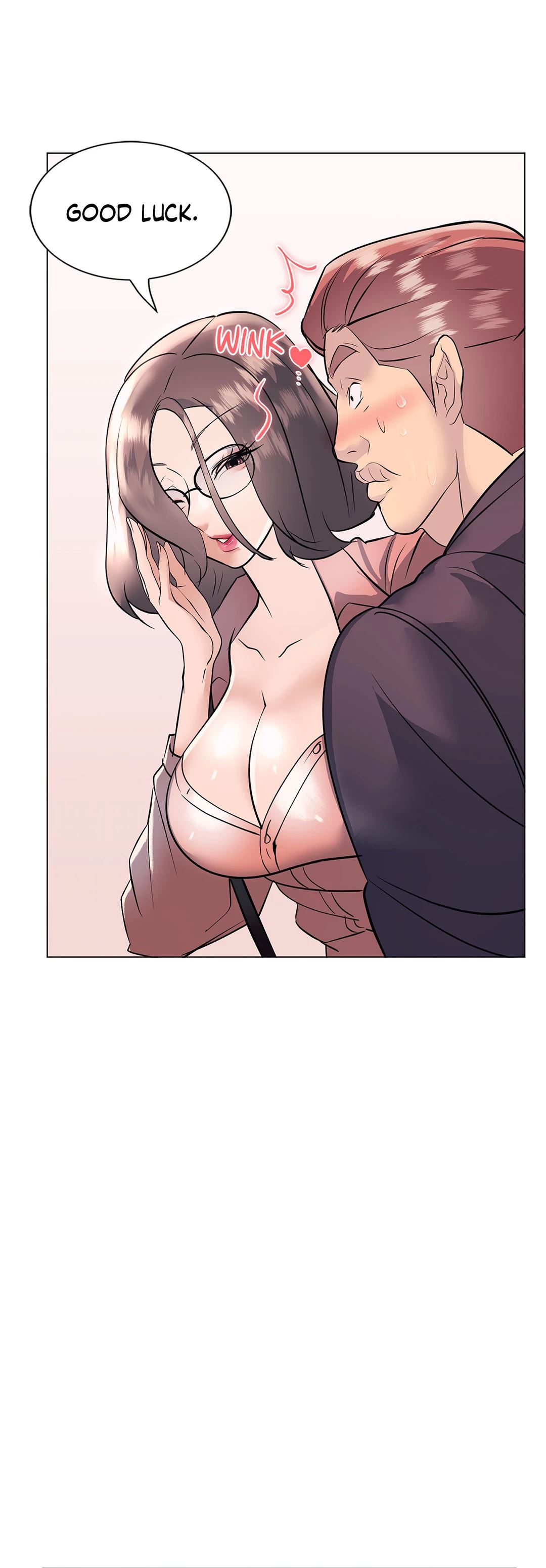 Sex Toy Try-Outs Chapter 19 image 20