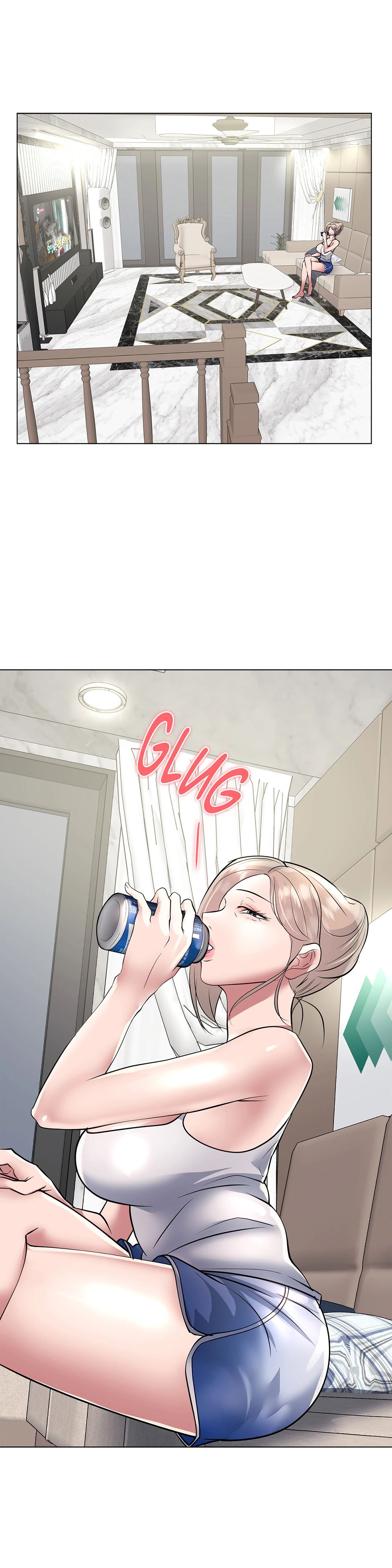 Sex Toy Try-Outs Chapter 19 image 22