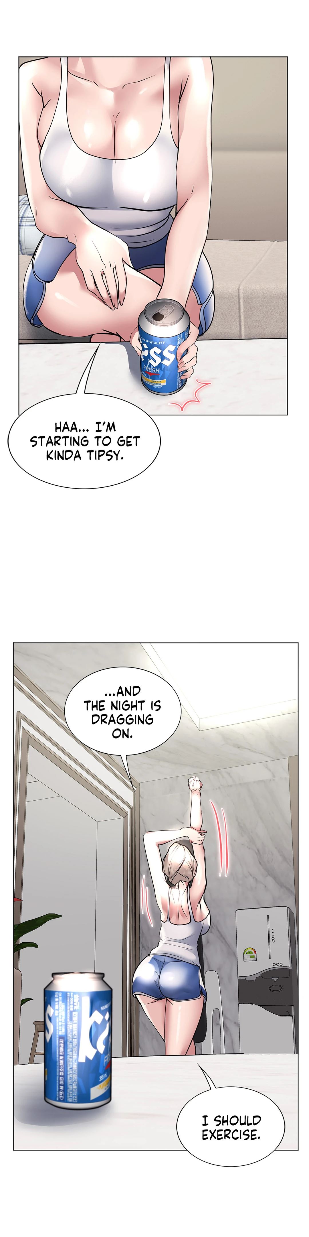 Sex Toy Try-Outs Chapter 19 image 23