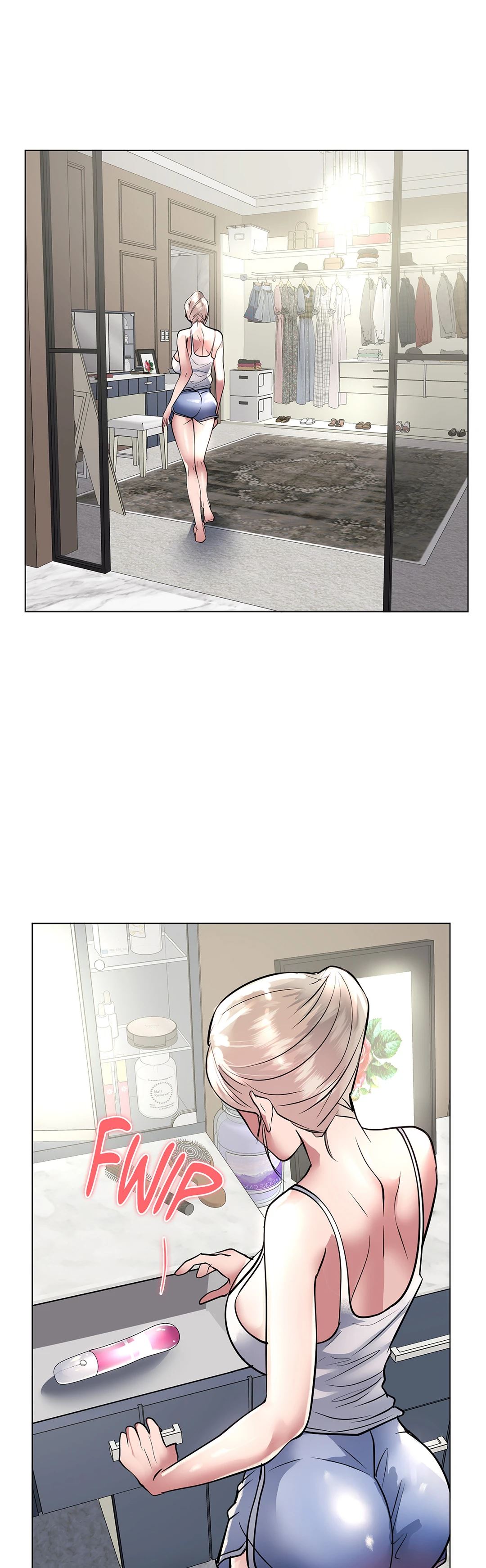 Sex Toy Try-Outs Chapter 19 image 24