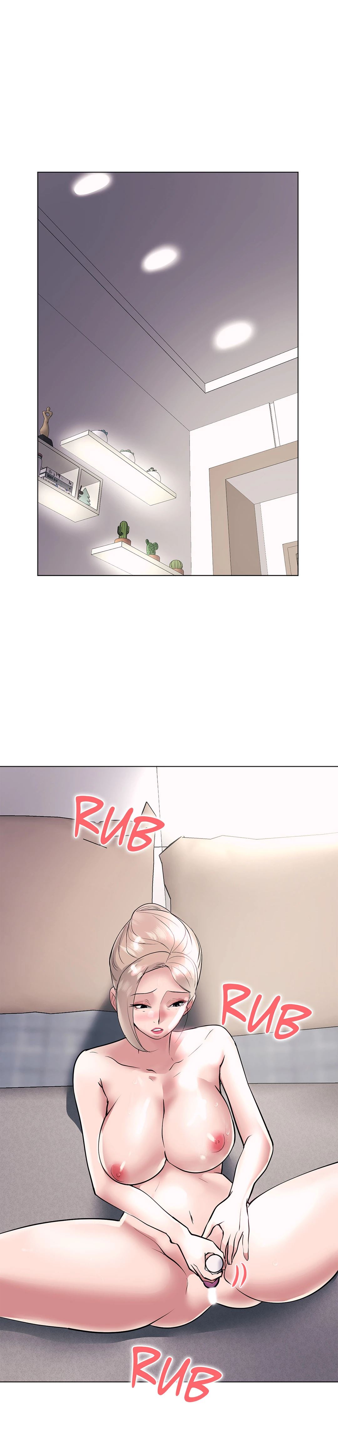 Sex Toy Try-Outs Chapter 19 image 26