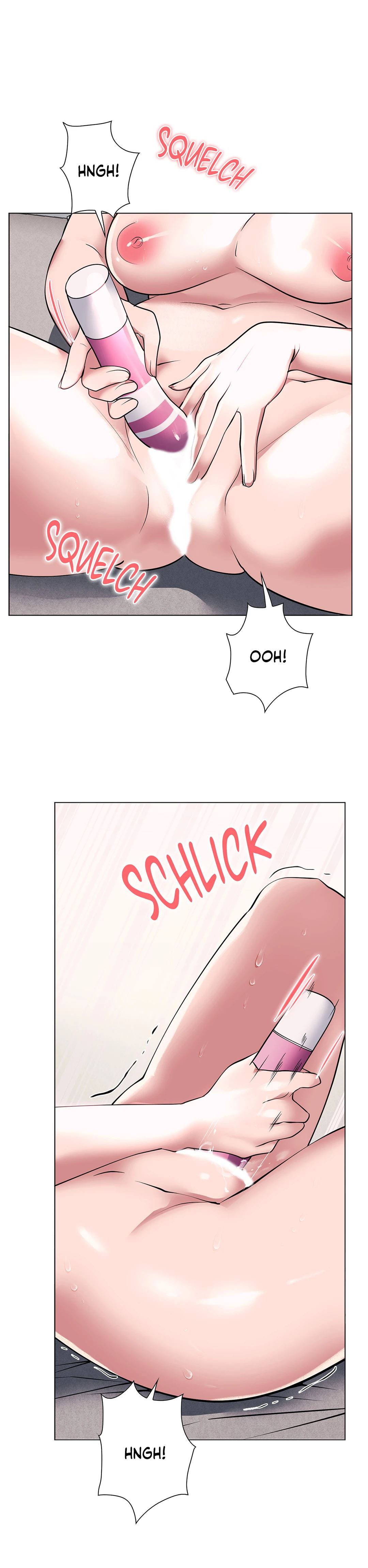 Sex Toy Try-Outs Chapter 19 image 27