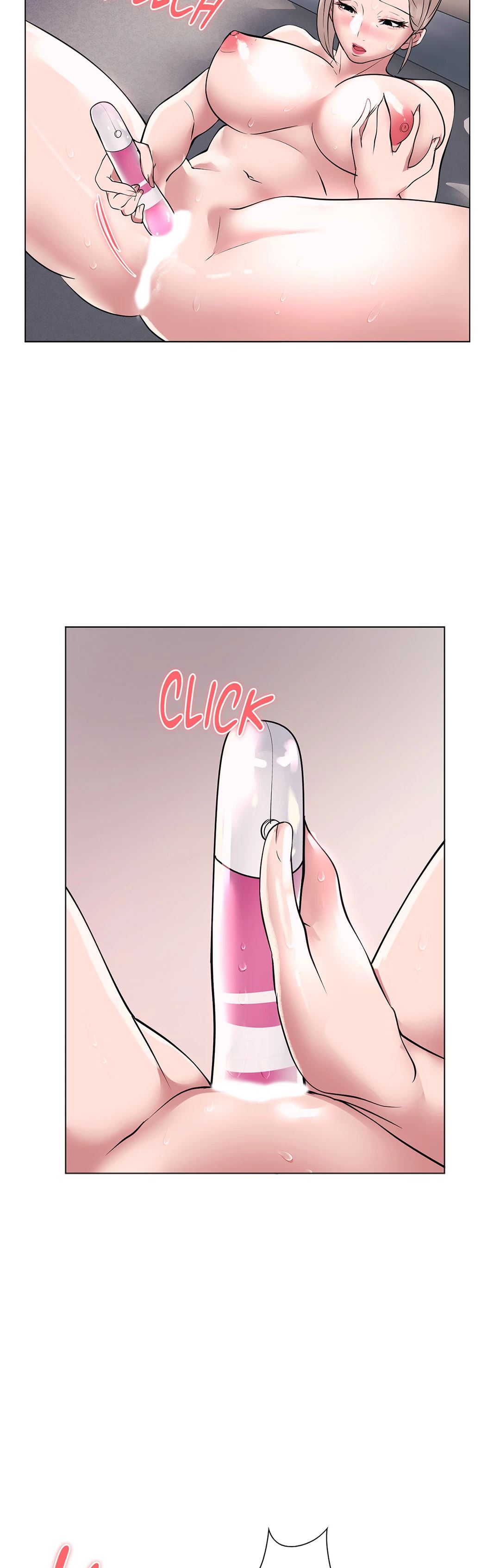 Sex Toy Try-Outs Chapter 19 image 29