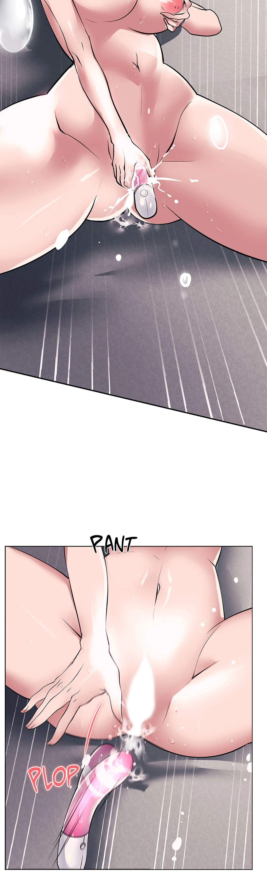 Sex Toy Try-Outs Chapter 19 image 38