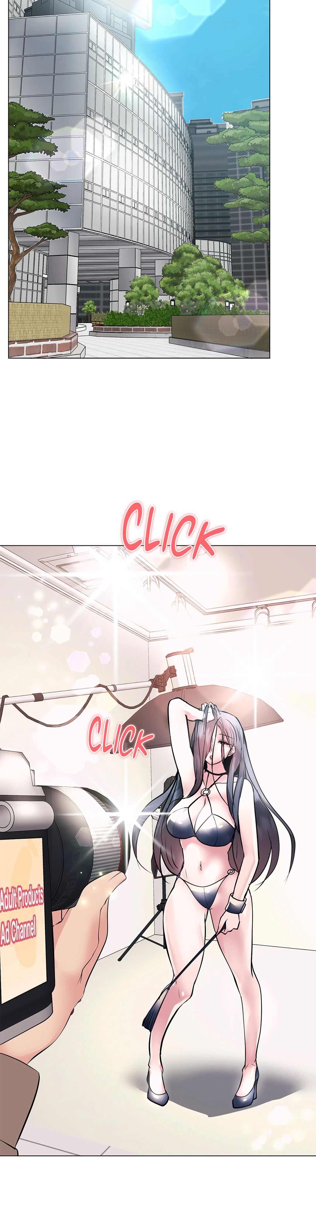 Sex Toy Try-Outs Chapter 19 image 41