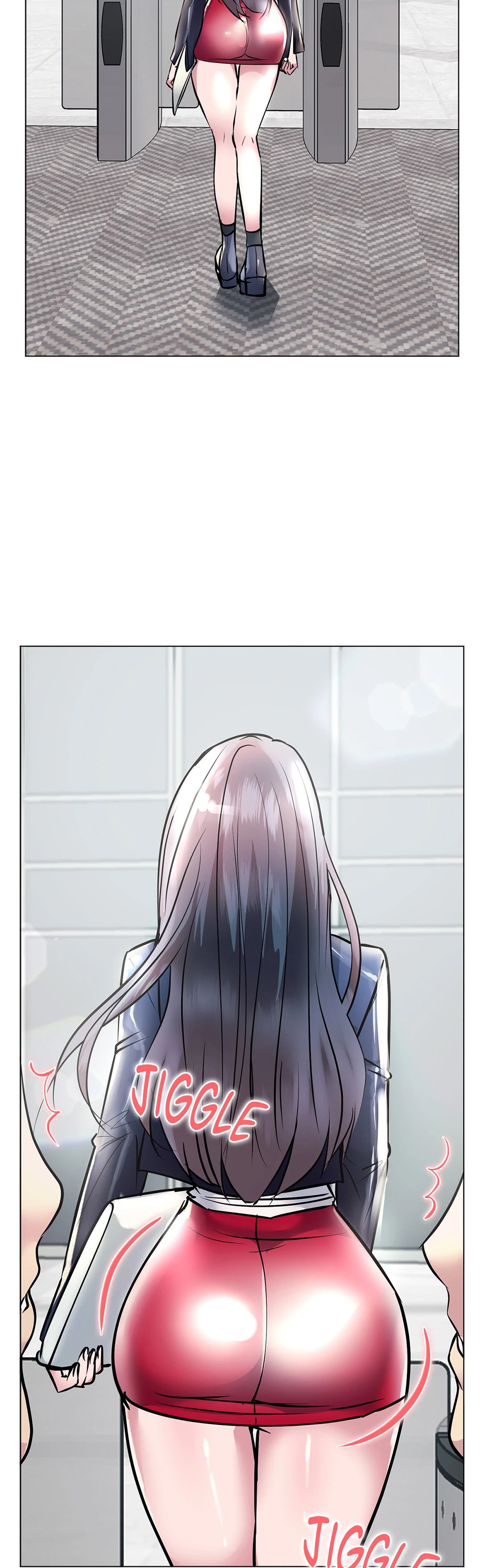 Sex Toy Try-Outs Chapter 19 image 45