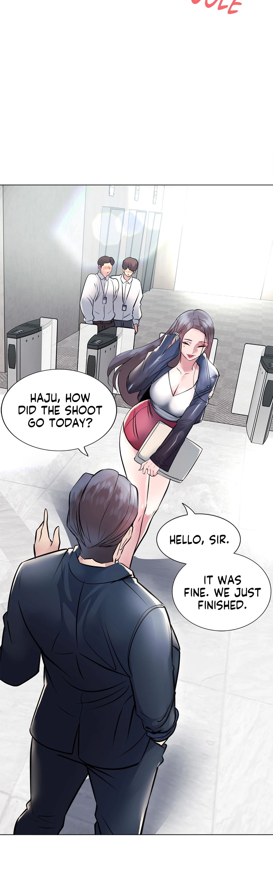 Sex Toy Try-Outs Chapter 19 image 46