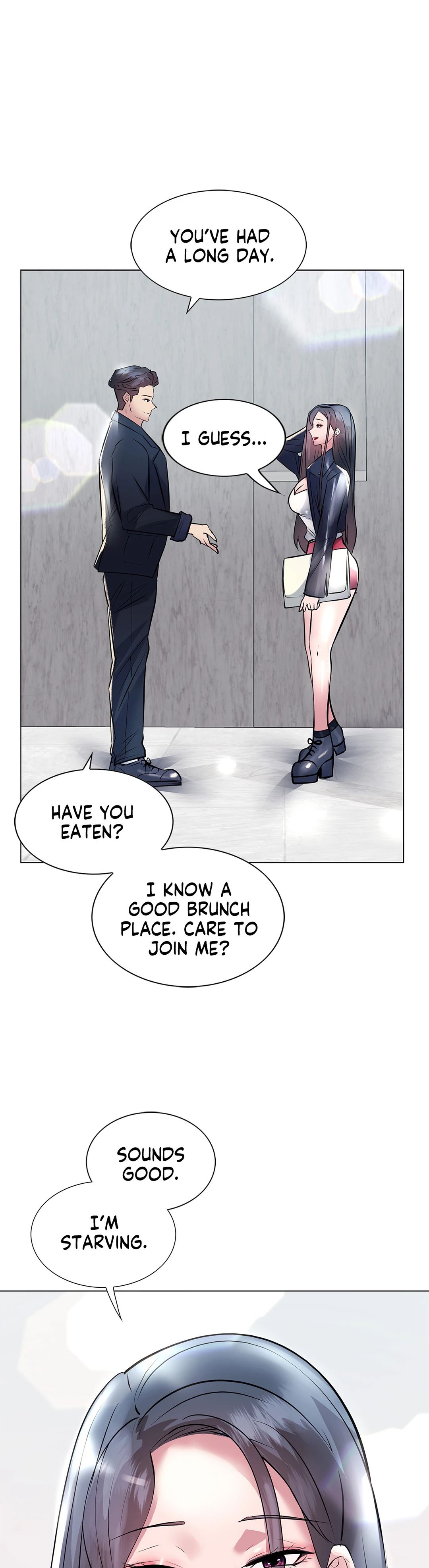 Sex Toy Try-Outs Chapter 19 image 47