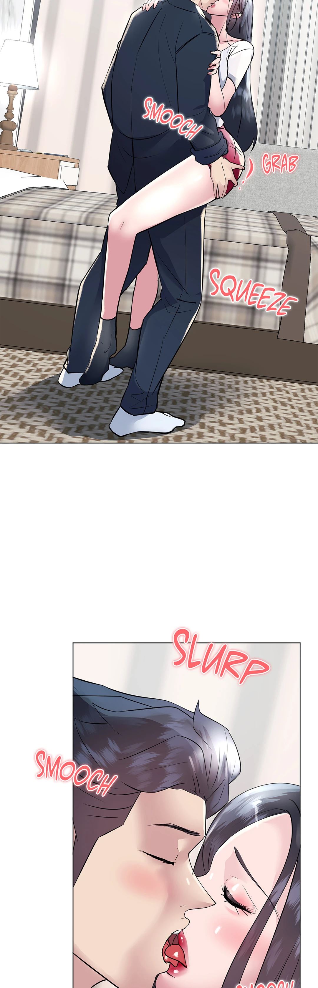 Sex Toy Try-Outs Chapter 19 image 50