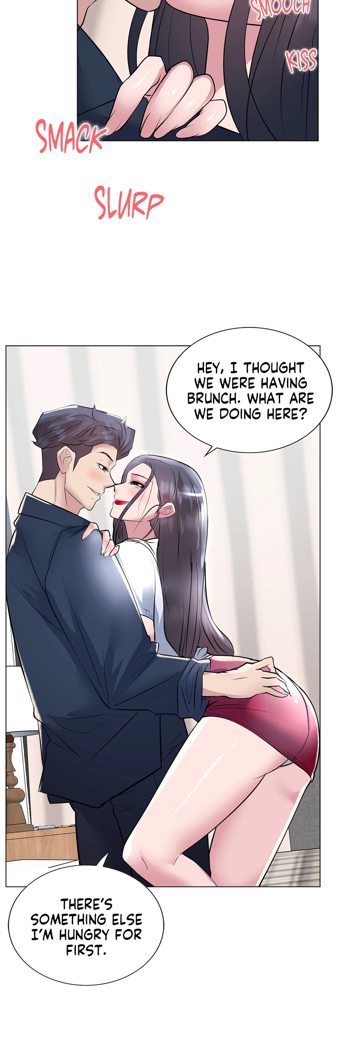 Sex Toy Try-Outs Chapter 19 image 51