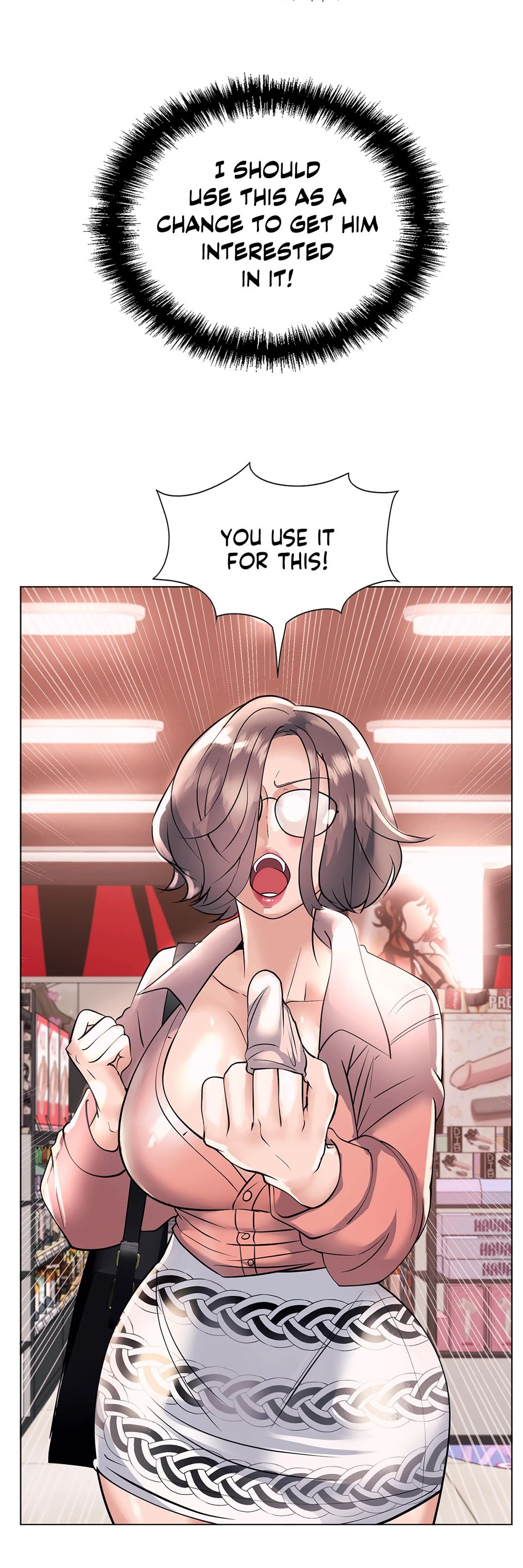 Sex Toy Try-Outs Chapter 19 image 8