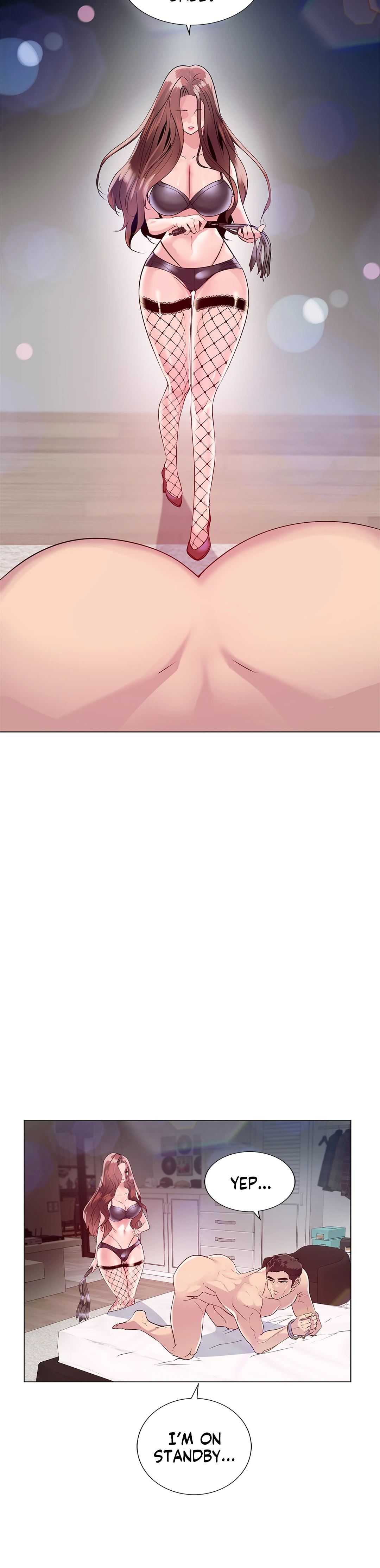 Sex Toy Try-Outs Chapter 2 image 13