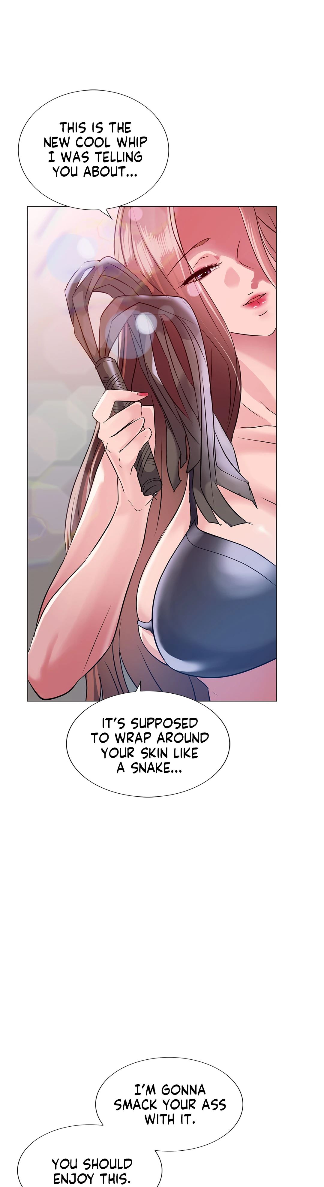 Sex Toy Try-Outs Chapter 2 image 14