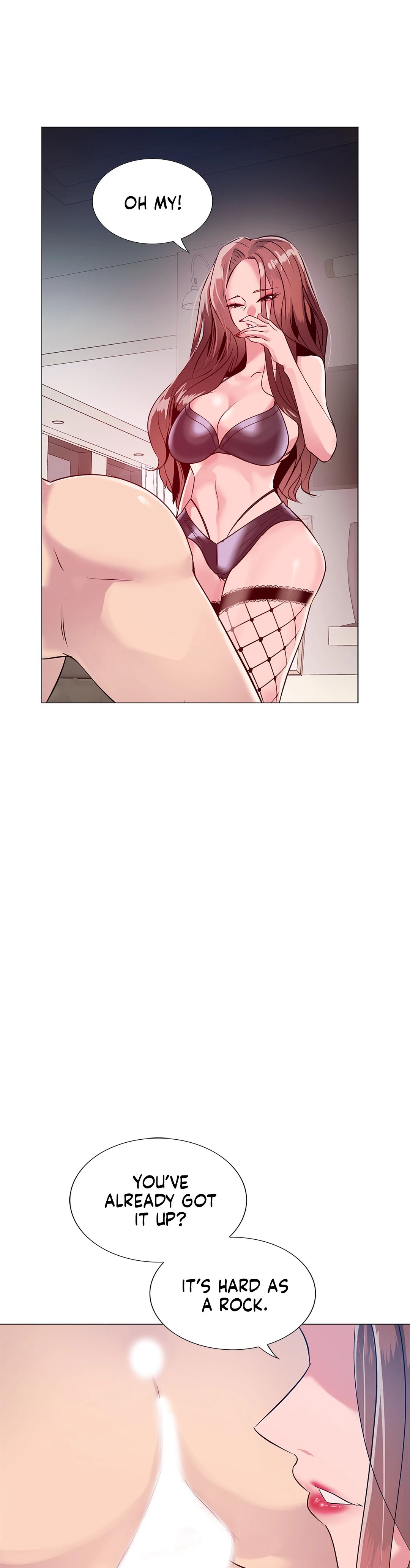 Sex Toy Try-Outs Chapter 2 image 16