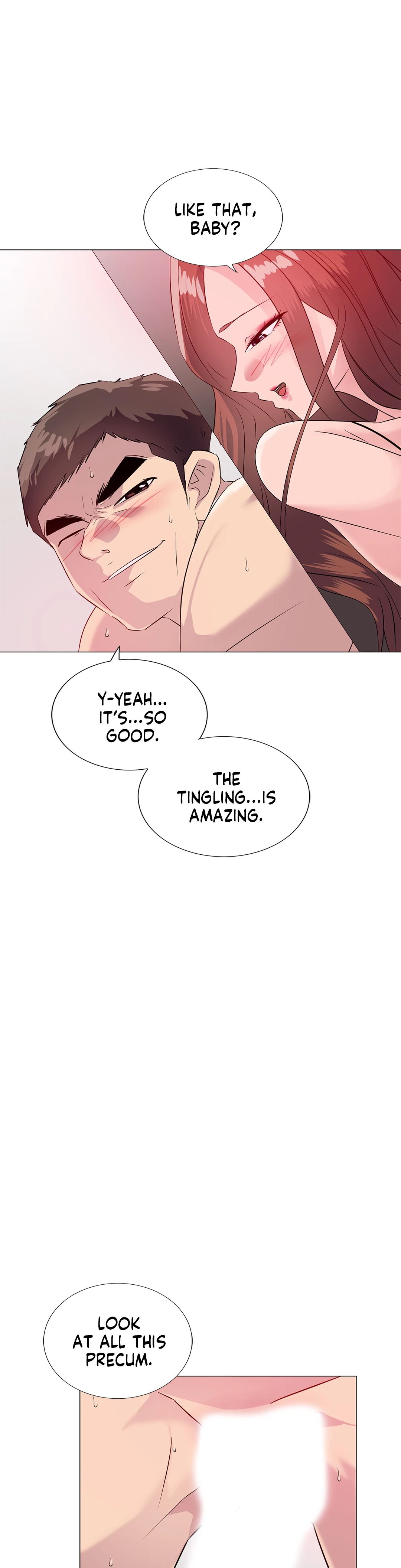 Sex Toy Try-Outs Chapter 2 image 22