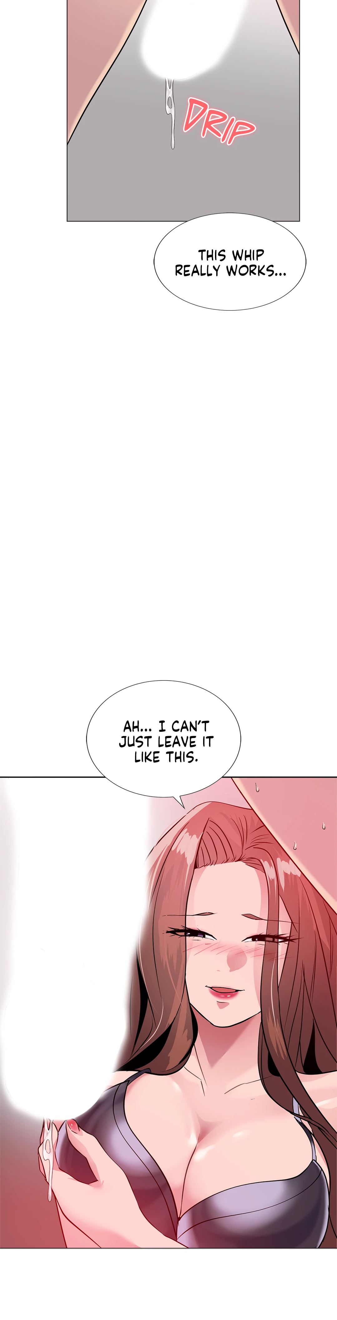 Sex Toy Try-Outs Chapter 2 image 23