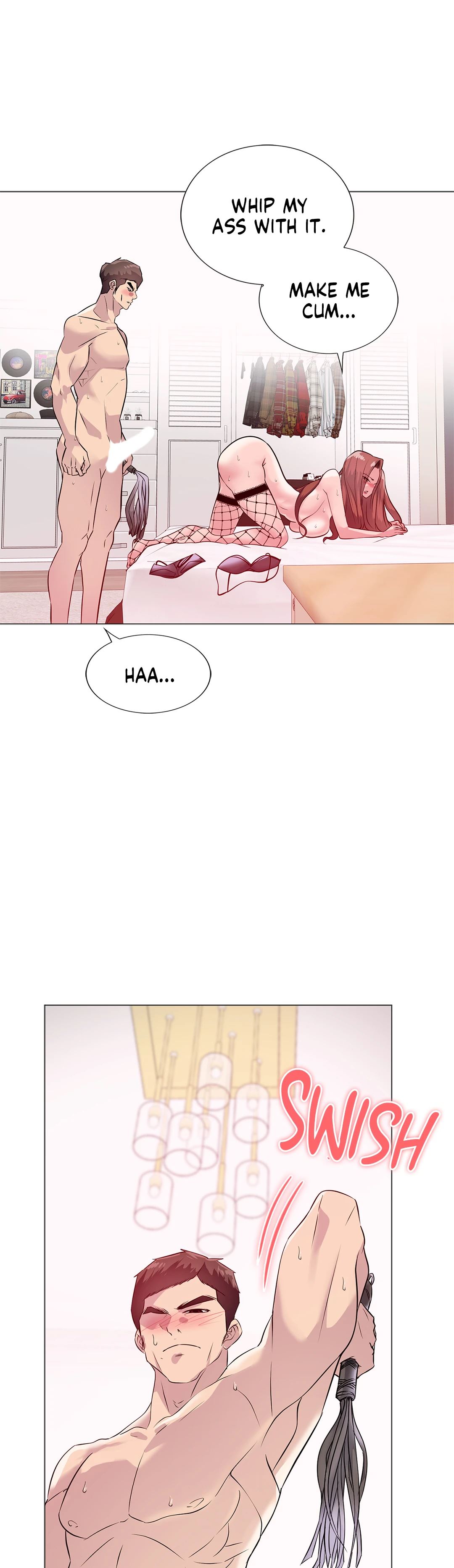 Sex Toy Try-Outs Chapter 2 image 28