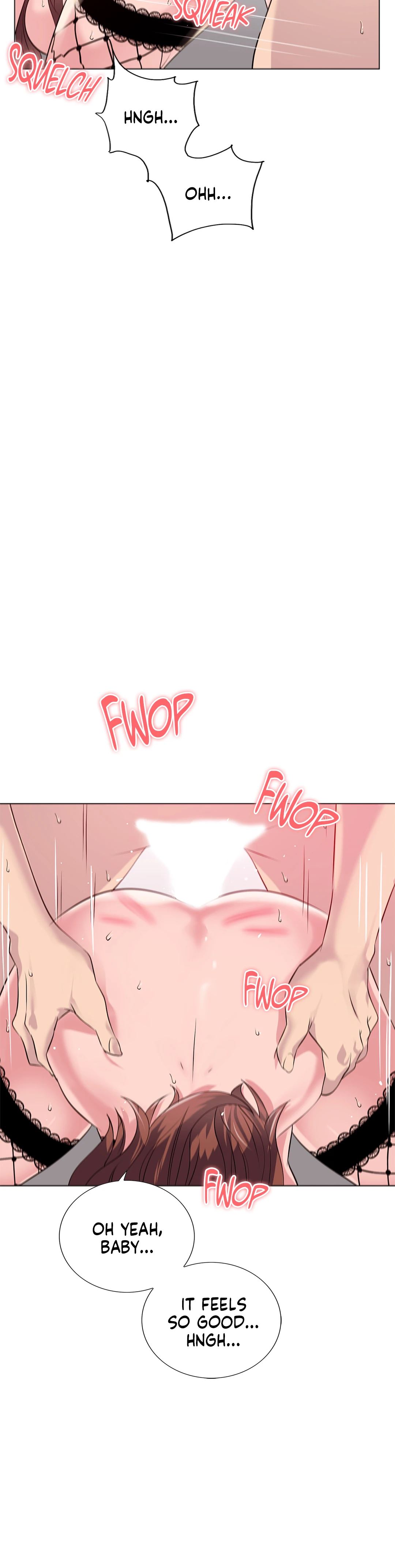 Sex Toy Try-Outs Chapter 2 image 35