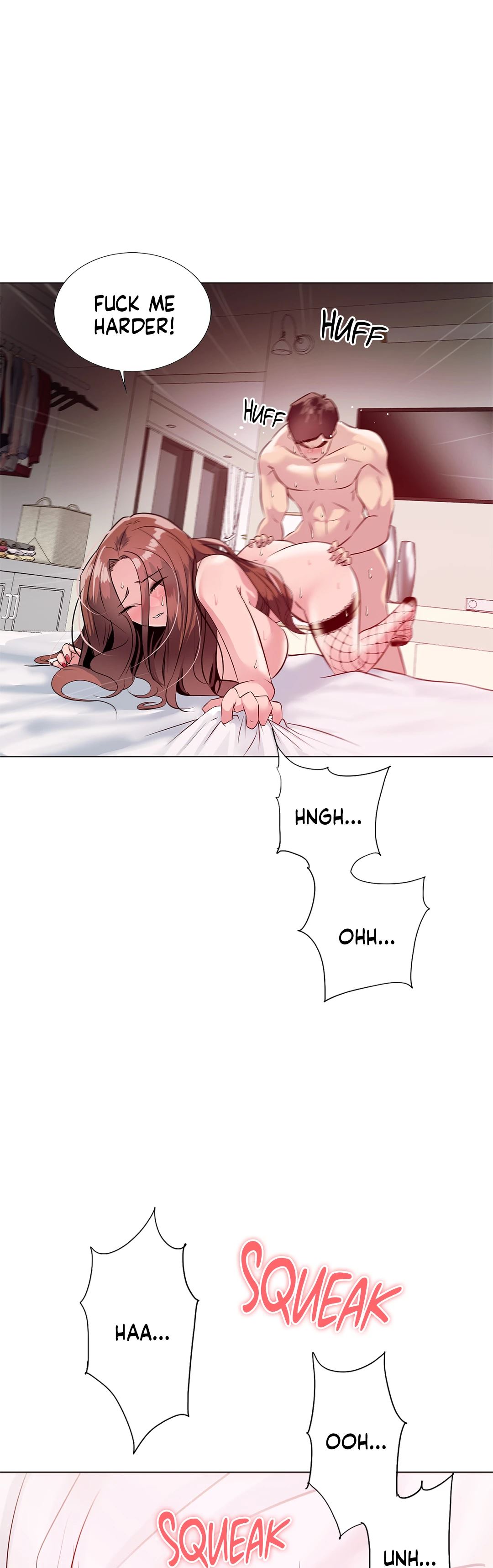 Sex Toy Try-Outs Chapter 2 image 36