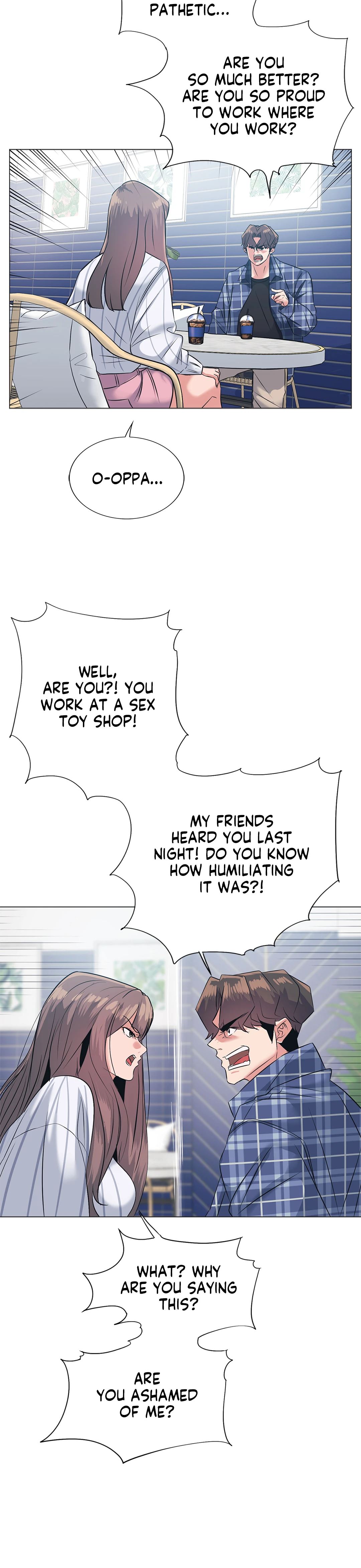 Sex Toy Try-Outs Chapter 2 image 45