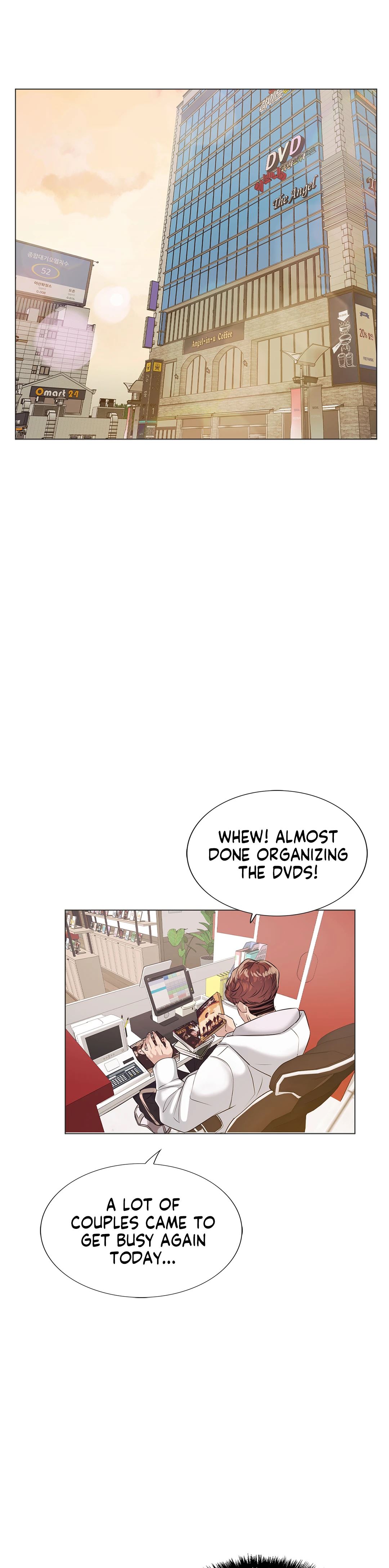 Sex Toy Try-Outs Chapter 2 image 50