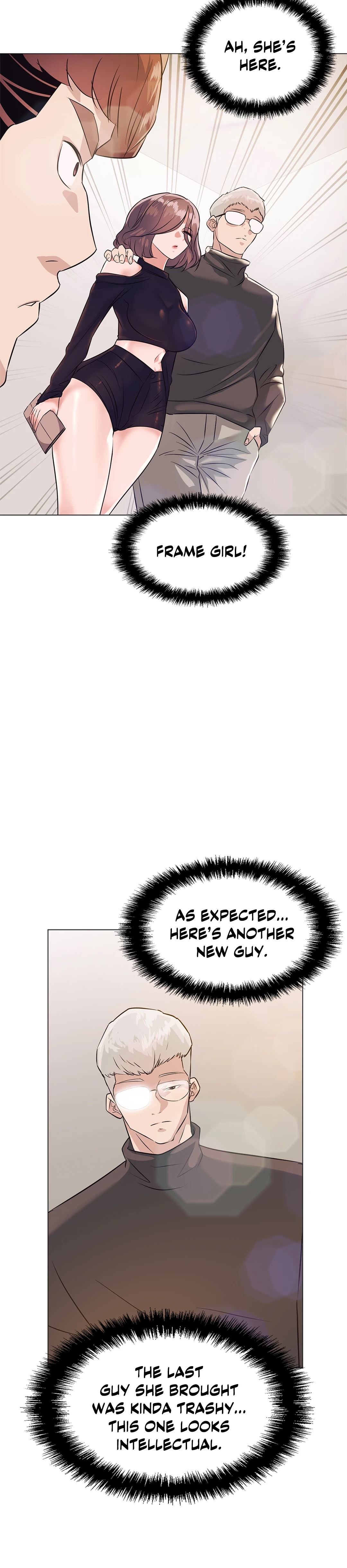 Sex Toy Try-Outs Chapter 2 image 53